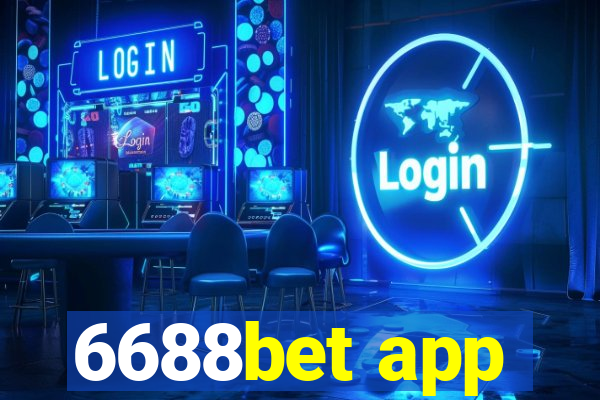 6688bet app